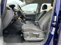 Volkswagen Touran Comfortline 2,0 BMT TDI DSG Azul - thumbnail 13