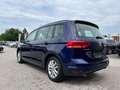 Volkswagen Touran Comfortline 2,0 BMT TDI DSG Azul - thumbnail 5