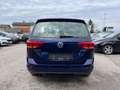 Volkswagen Touran Comfortline 2,0 BMT TDI DSG Azul - thumbnail 4