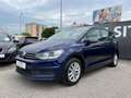 Volkswagen Touran Comfortline 2,0 BMT TDI DSG Azul - thumbnail 7