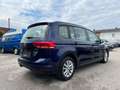 Volkswagen Touran Comfortline 2,0 BMT TDI DSG Azul - thumbnail 3