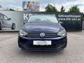 Volkswagen Touran Comfortline 2,0 BMT TDI DSG Azul - thumbnail 8