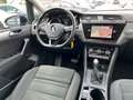 Volkswagen Touran Comfortline 2,0 BMT TDI DSG Azul - thumbnail 12
