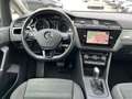 Volkswagen Touran Comfortline 2,0 BMT TDI DSG Azul - thumbnail 11