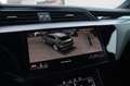 Audi e-tron E-tron 55 quattro advanced 95 kWh | MARGE GEEN BTW Grey - thumbnail 11