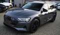 Audi e-tron E-tron 55 quattro advanced 95 kWh | MARGE GEEN BTW Grey - thumbnail 3