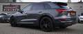 Audi e-tron E-tron 55 quattro advanced 95 kWh | MARGE GEEN BTW Grijs - thumbnail 37