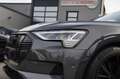 Audi e-tron E-tron 55 quattro advanced 95 kWh | MARGE GEEN BTW Grijs - thumbnail 41