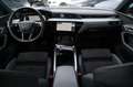 Audi e-tron E-tron 55 quattro advanced 95 kWh | MARGE GEEN BTW Grey - thumbnail 7