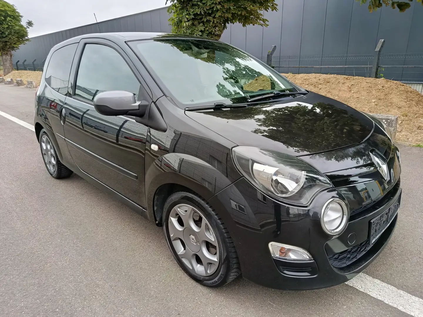Renault Twingo Twingo 1.5 dCi Expression - 2