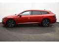 Volkswagen Arteon eHybrid DSG R-Line Pano, A Roşu - thumbnail 18