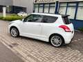 Suzuki Swift 1.6 Sport(( leder/stoelverwarming))) Blanc - thumbnail 18