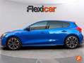 Ford Focus 1.5 Ecoboost ST Line Aut. 150 Azul - thumbnail 4