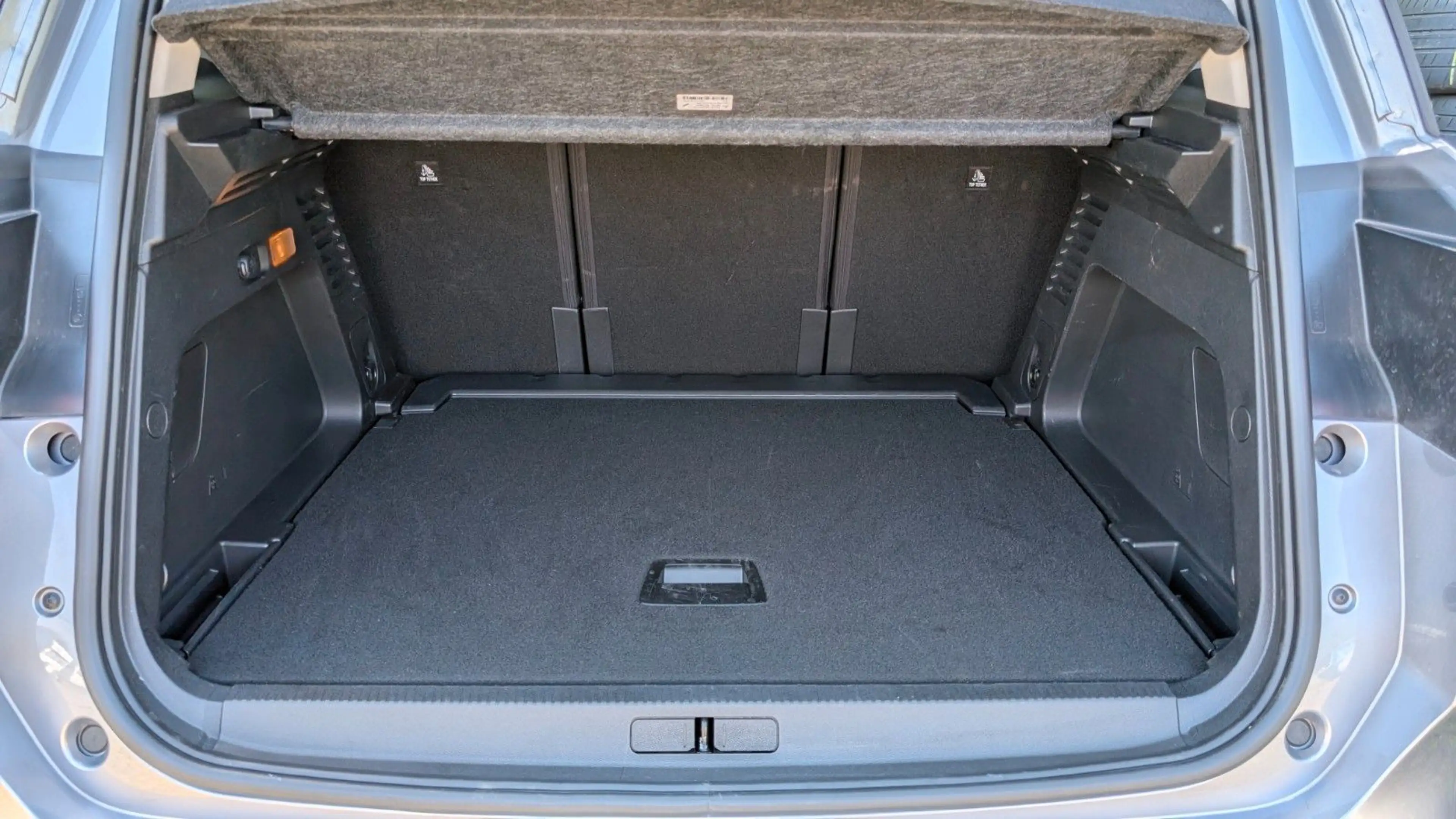 Citroen C5 Aircross PureTech130 YOU *1.HAND + NAVI&SHZ* — photo 3