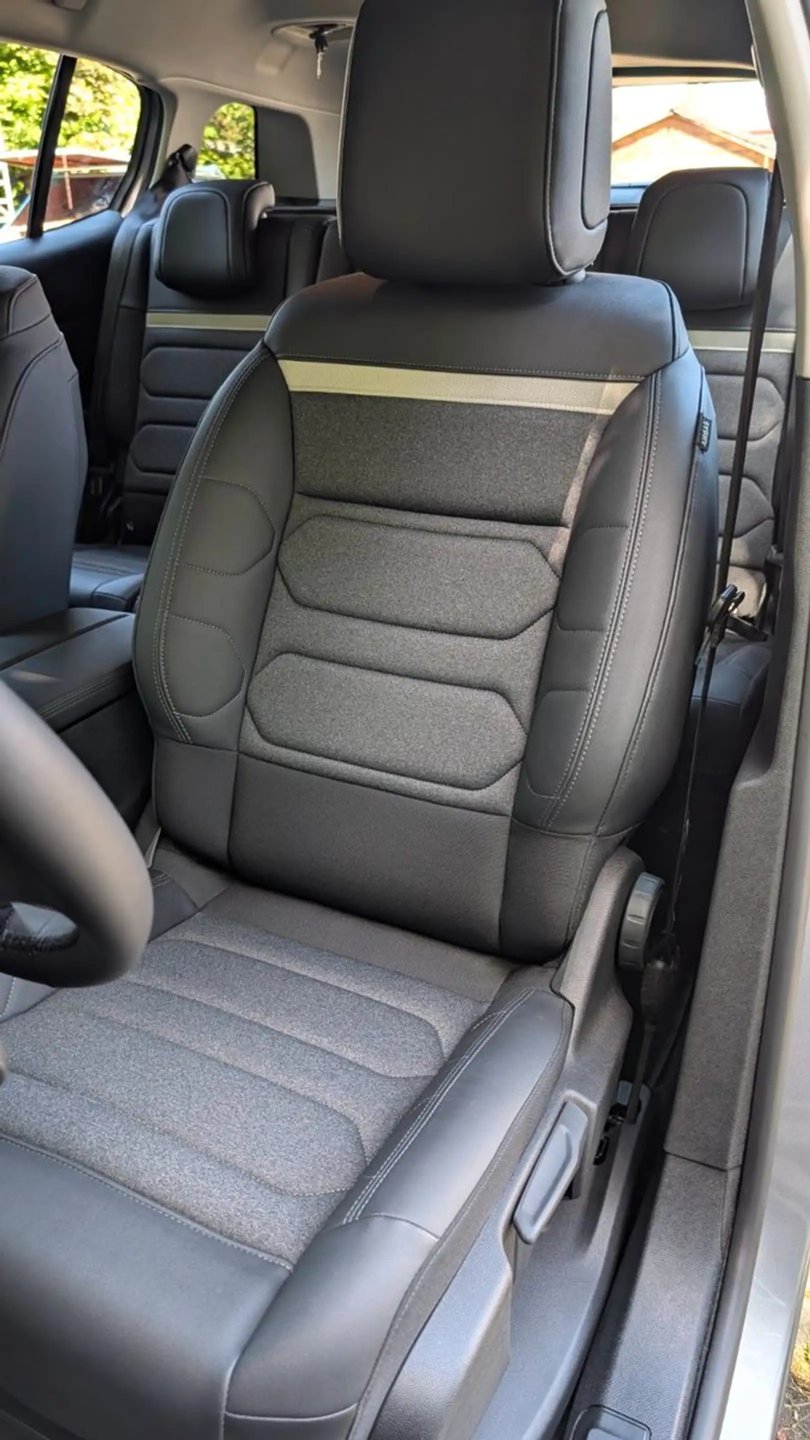 Citroen C5 Aircross PureTech130 YOU *1.HAND + NAVI&SHZ* — photo 2