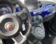Abarth 595 | Garantie | Ecran | B.Auto | Radar Blau - thumbnail 11