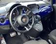Abarth 595 | Garantie | Ecran | B.Auto | Radar Blau - thumbnail 7