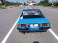 Fiat X 1/9 Targa Blau - thumbnail 2