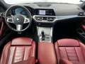 BMW 430 430dA xDrive 286ch M Sport Gris - thumbnail 8