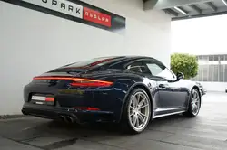 Porsche 991 .2 911 Carrera 4 S Coupe PDK/BOSE/14W/ACC/CAM
