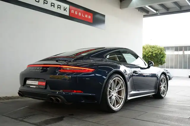 Porsche 991 .2 911 Carrera 4 S Coupe PDK/BOSE/14W/ACC/CAM