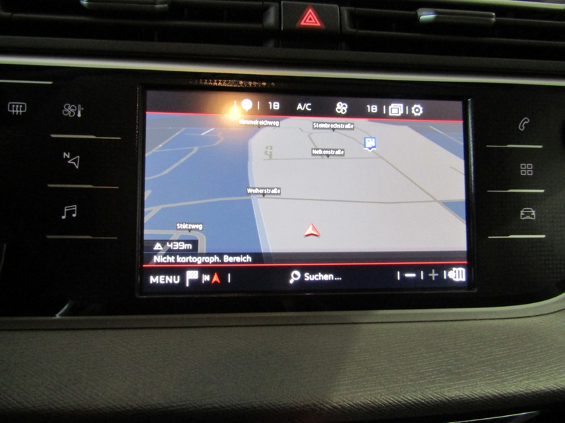 Citroen C4 SpaceTourer Spacetourer Shine CITROEN ,C4 PICASSO 3 — photo 12