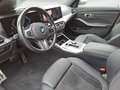 BMW 320 d xDrive Touring Automatic Navi Tempom.aktiv Grau - thumbnail 8