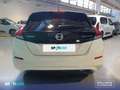 Nissan Leaf 40kWh  Bitono Tekna Blanc - thumbnail 5