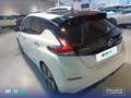 Nissan Leaf 40kWh  Bitono Tekna Blanco - thumbnail 7