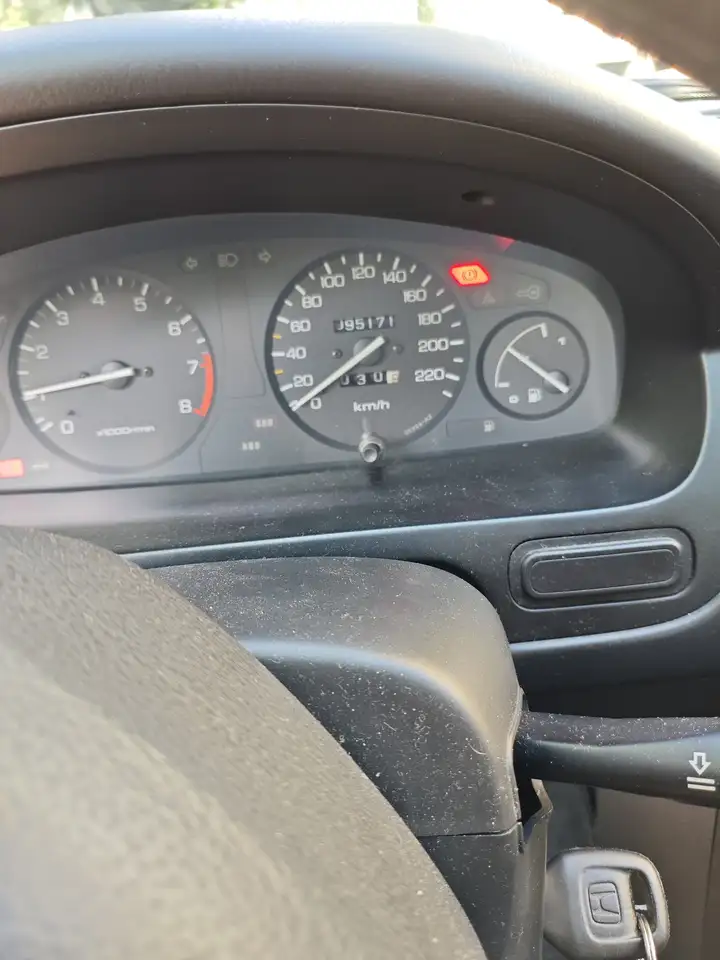 Honda Civic 1.4i S Comfort, foto 3