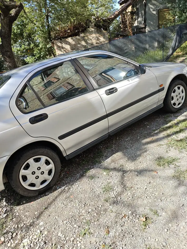 Honda Civic 1.4i S Comfort, foto 4