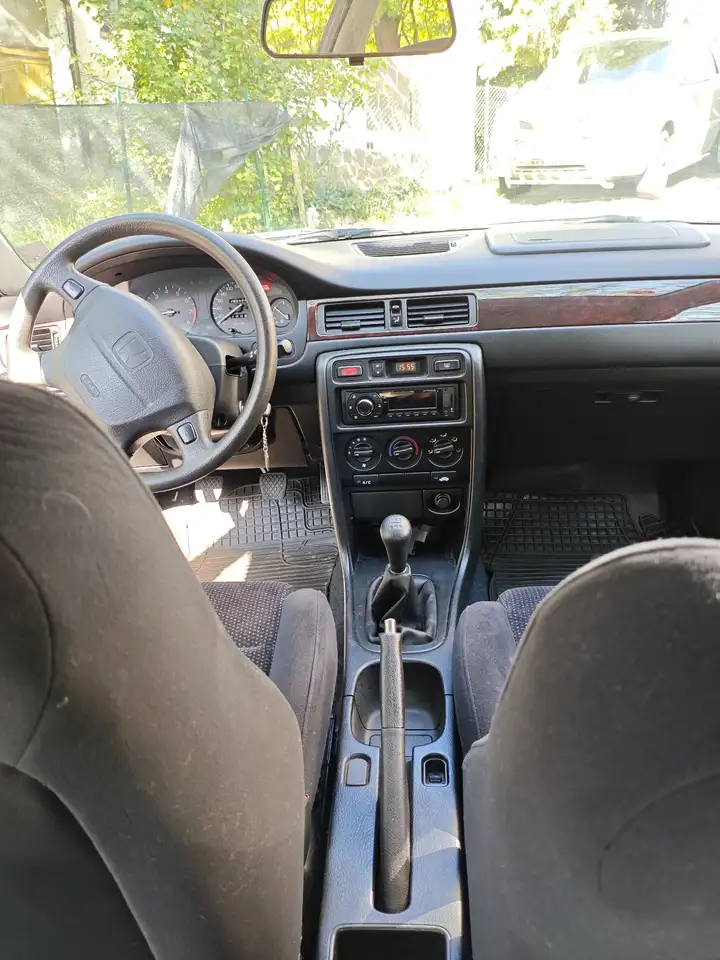 Honda Civic 1.4i S Comfort, foto 5
