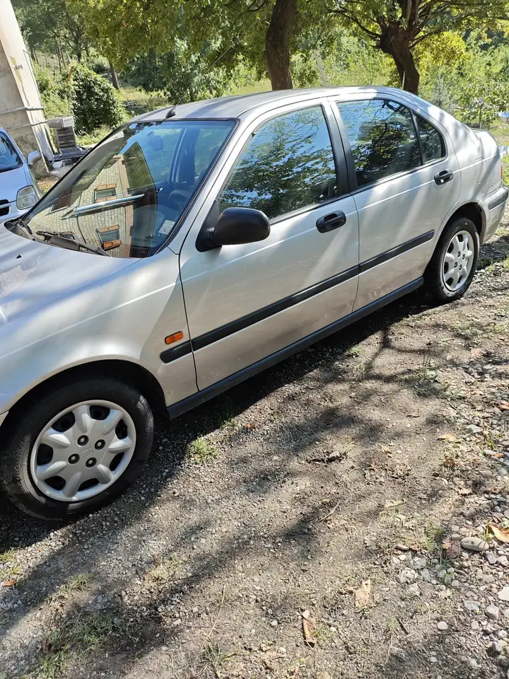 Honda Civic 1.4i S Comfort, foto 7