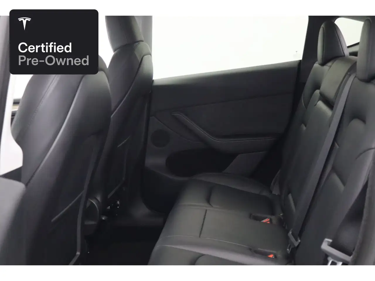2023 Tesla Model Y Performance “Certified Pre-Owned”, photograph 12