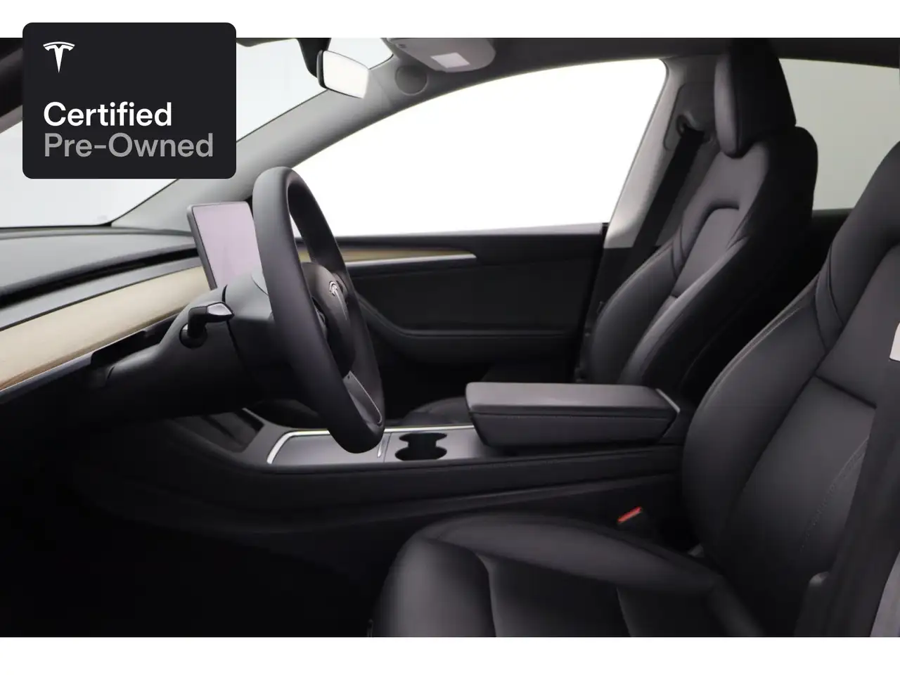 2023 Tesla Model Y Performance “Certified Pre-Owned”, photograph 11