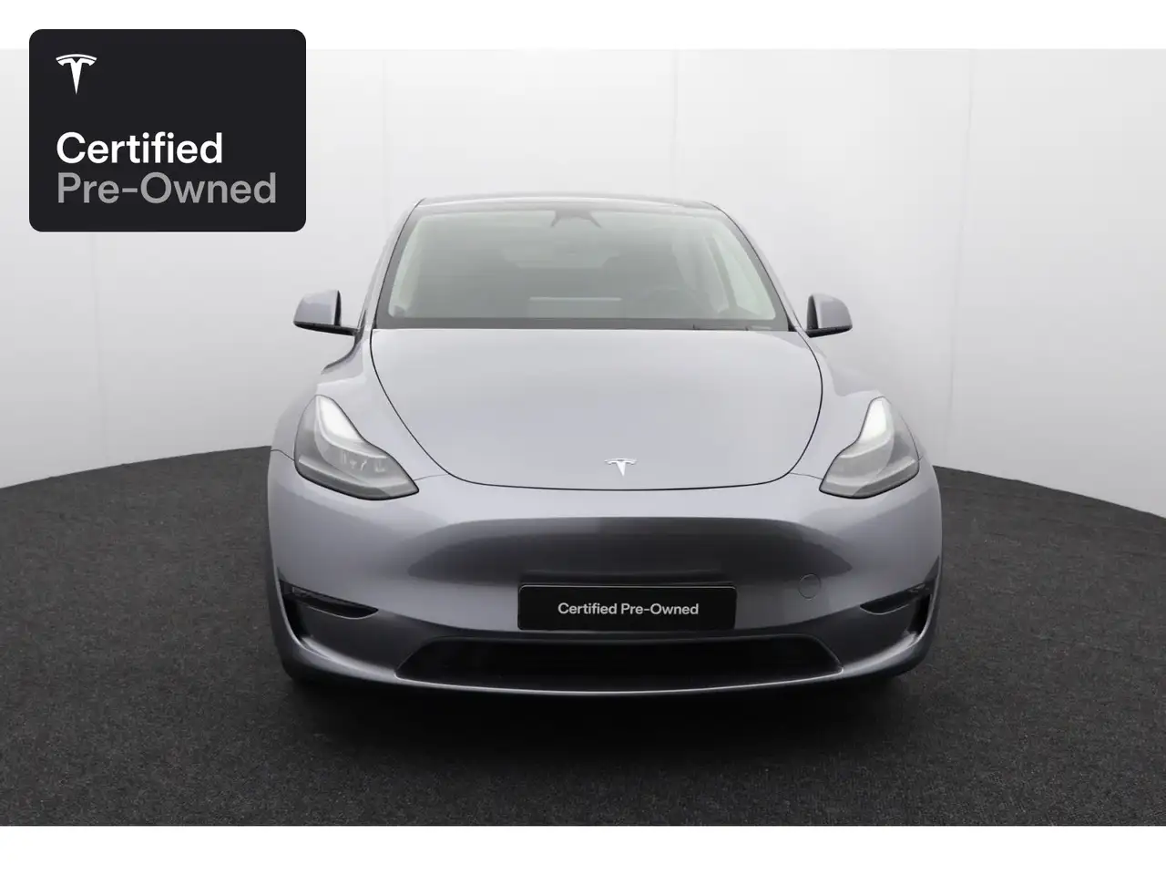 2023 Tesla Model Y Performance “Certified Pre-Owned”, photograph 4