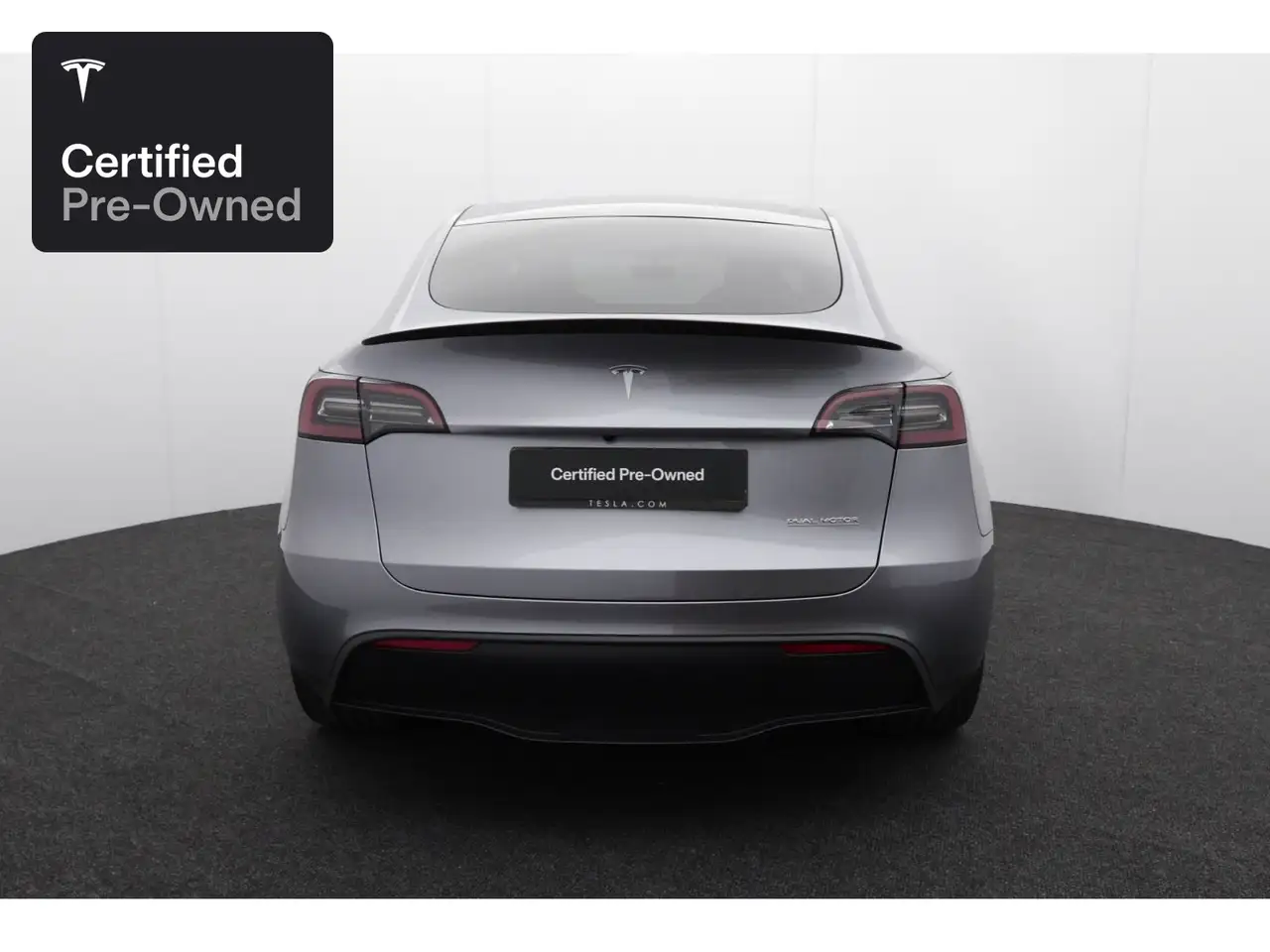 2023 Tesla Model Y Performance “Certified Pre-Owned”, photograph 7