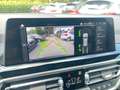BMW X3 xD30e LASER PANO KAM HUD HiFi Gris - thumbnail 10