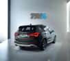 BMW X3 xD30e LASER PANO KAM HUD HiFi Gris - thumbnail 4