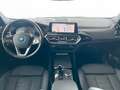 BMW X3 xD30e LASER PANO KAM HUD HiFi Gris - thumbnail 11