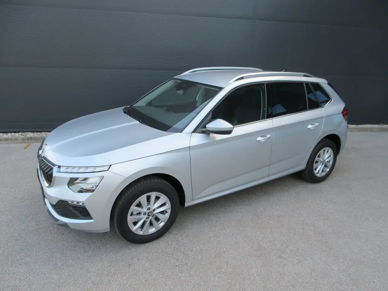 Skoda Kamiq 2026