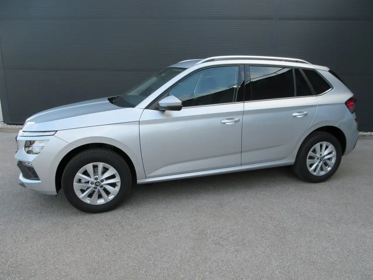 Skoda Kamiq 2026