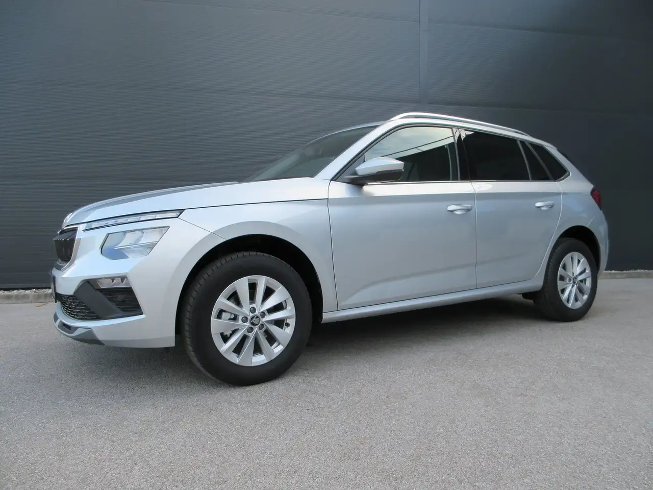 Skoda Kamiq 2026