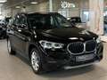 BMW X1 sDrive 18 i Automatik Komfort Kamera Schwarz - thumbnail 1