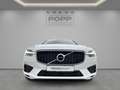 Volvo XC60 T5 FWD R Design 2X PDC CAM LED NAV SHZ Blanc - thumbnail 8