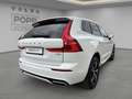 Volvo XC60 T5 FWD R Design 2X PDC CAM LED NAV SHZ Blanc - thumbnail 5