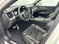 Volvo XC60 T5 FWD R Design 2X PDC CAM LED NAV SHZ Blanc - thumbnail 10