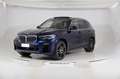 BMW X5 G05 2018 Diesel xdrive30d Msport auto Black - thumbnail 1