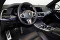 BMW X5 G05 2018 Diesel xdrive30d Msport auto Black - thumbnail 7