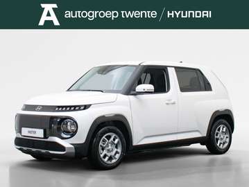 Pulse 49 kWh | Navigatie | Adaptieve cruise contro